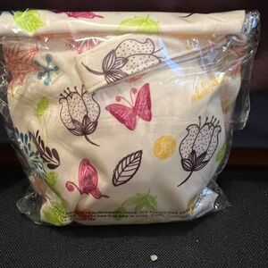 Kindred Bravely Bamboo Organic Nursing Pads Set (8 count)